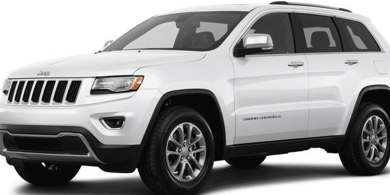 JEEP GRAND CHEROKEE 2017 1C4RJFBG6HC835614 image